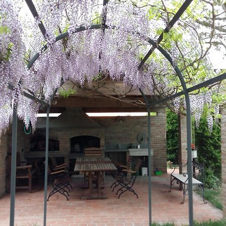 B&B Le Ripe Lugo  Kültér fotó