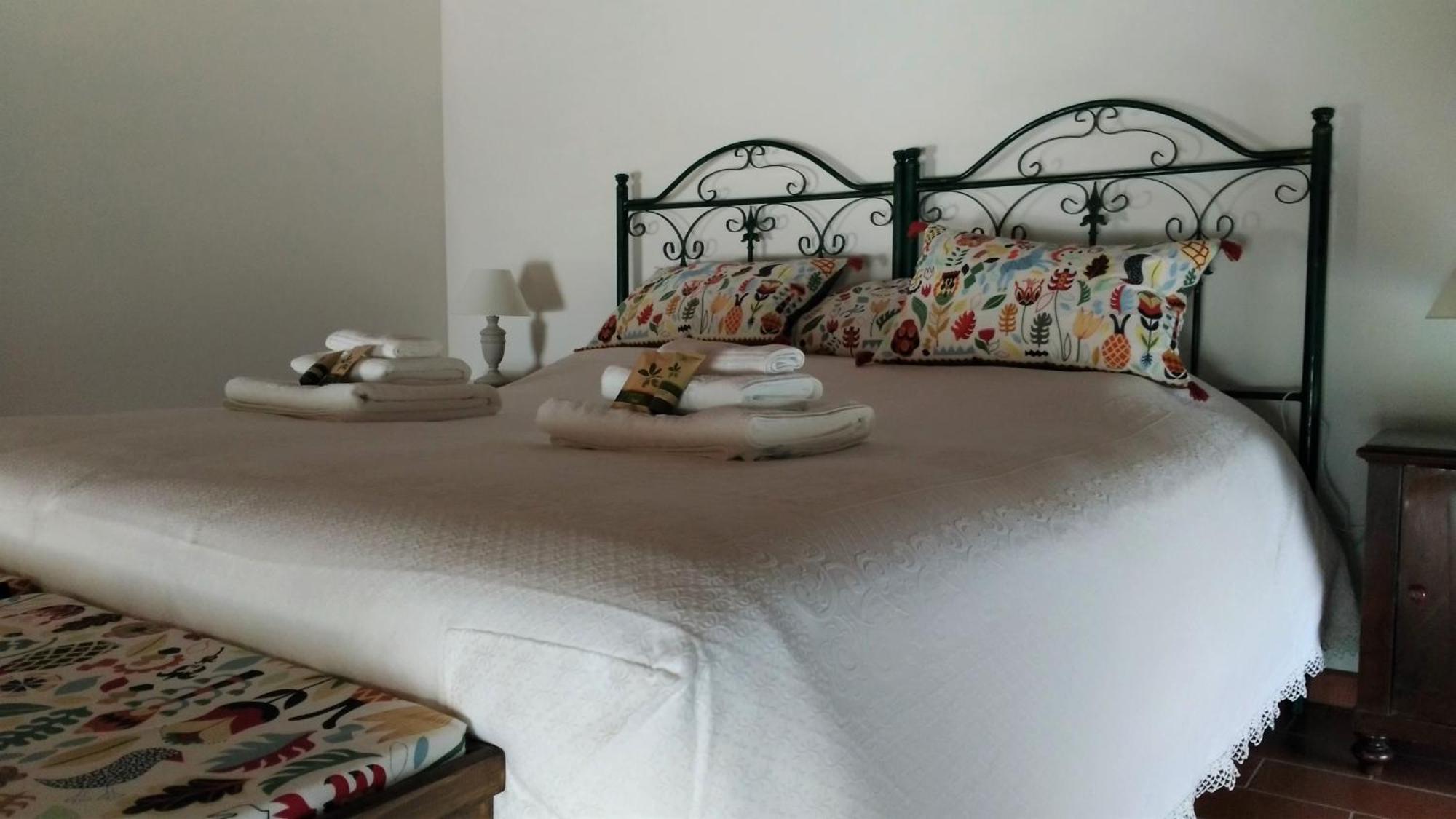 B&B Le Ripe Lugo  Kültér fotó