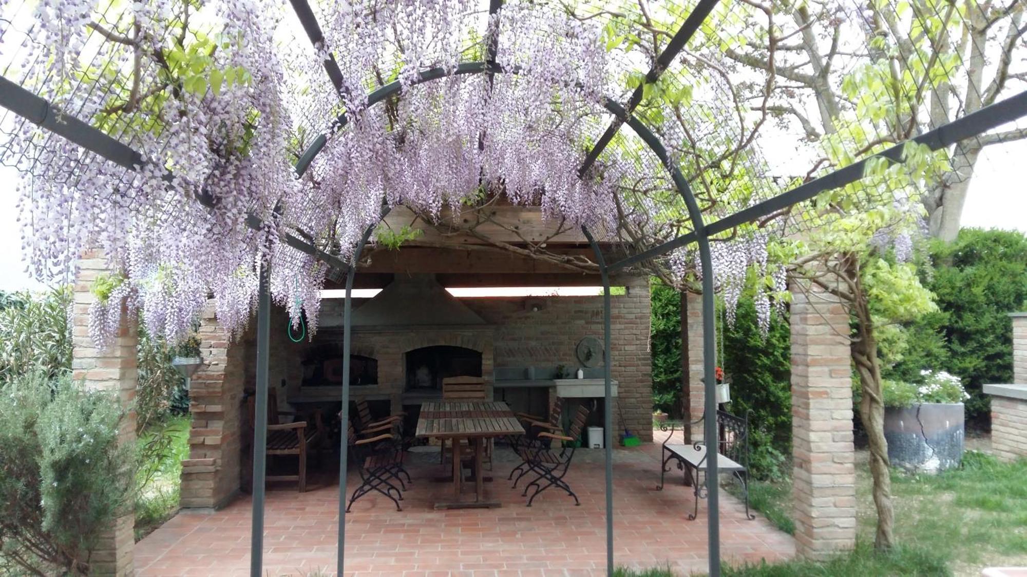 B&B Le Ripe Lugo  Kültér fotó