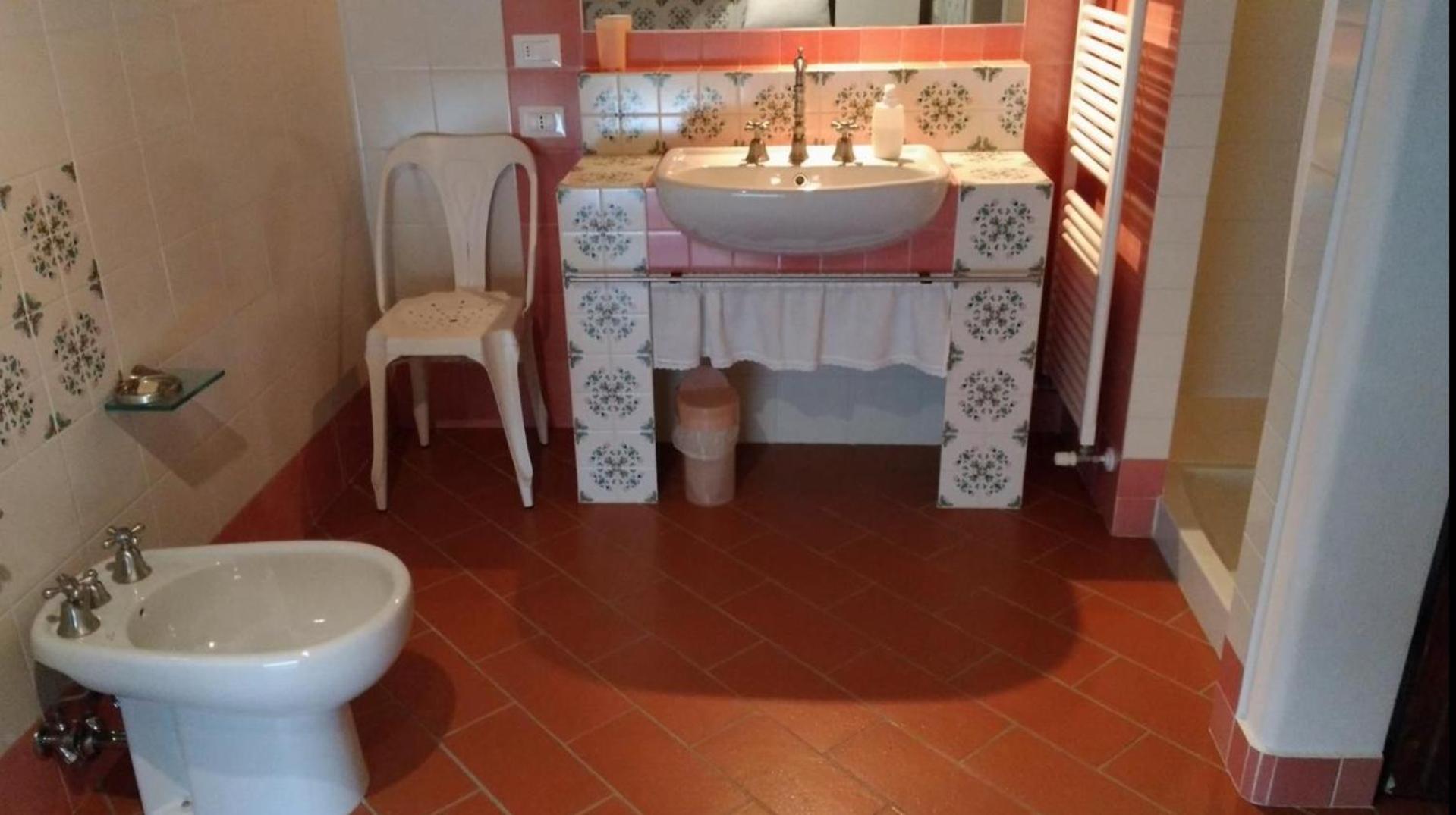 B&B Le Ripe Lugo  Kültér fotó