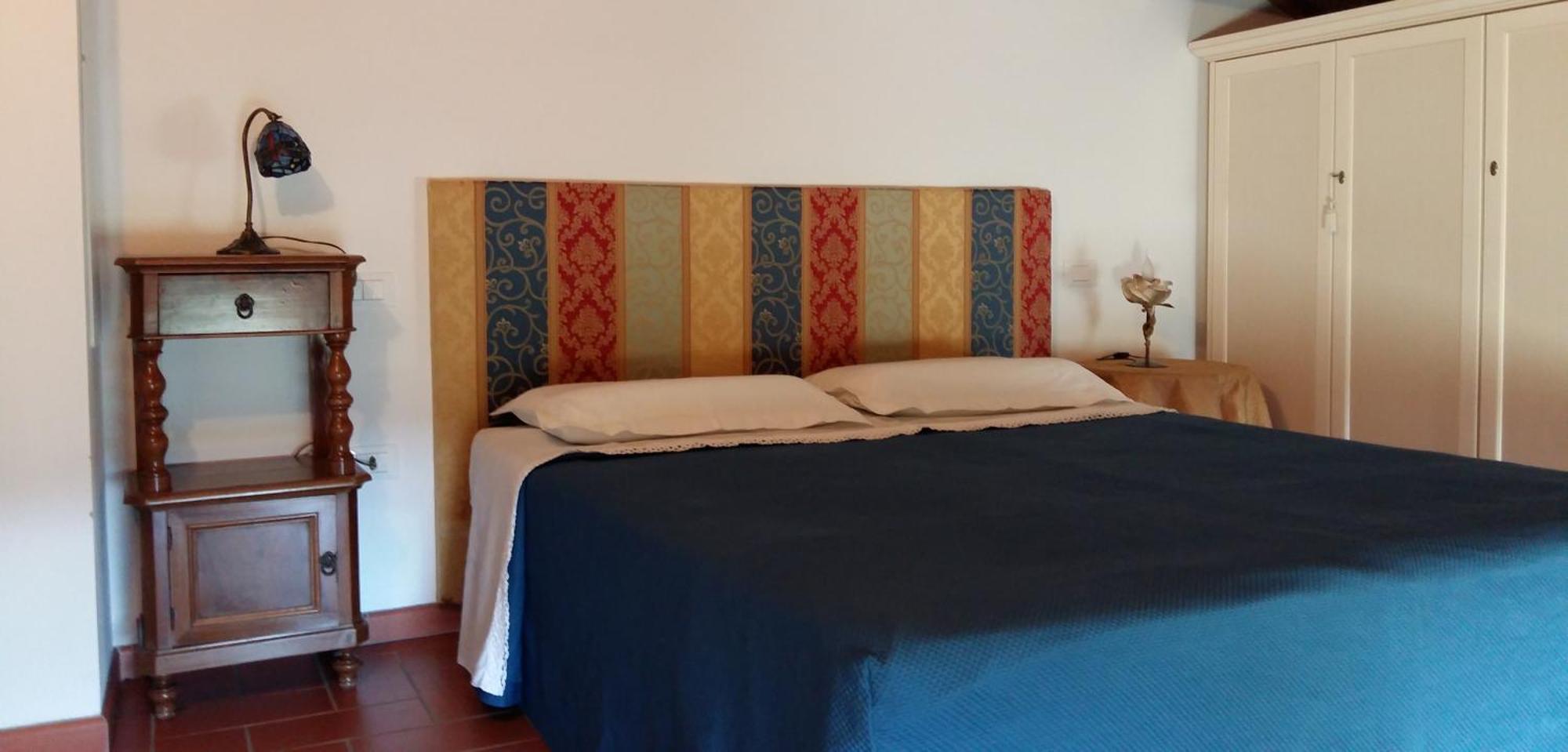 B&B Le Ripe Lugo  Kültér fotó