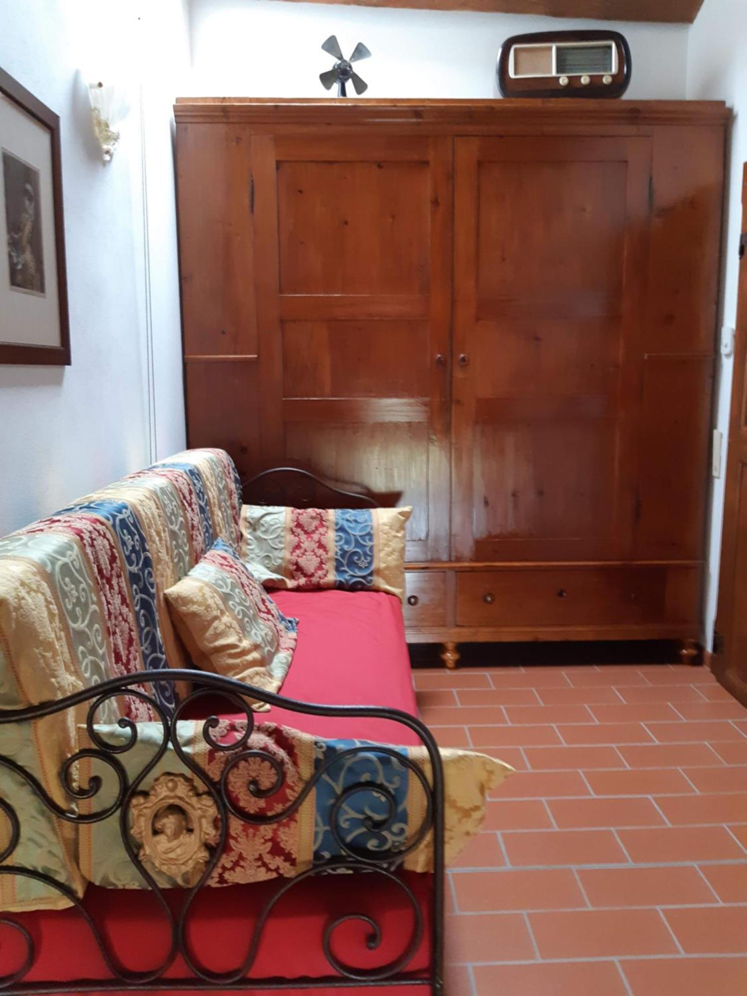 B&B Le Ripe Lugo  Kültér fotó