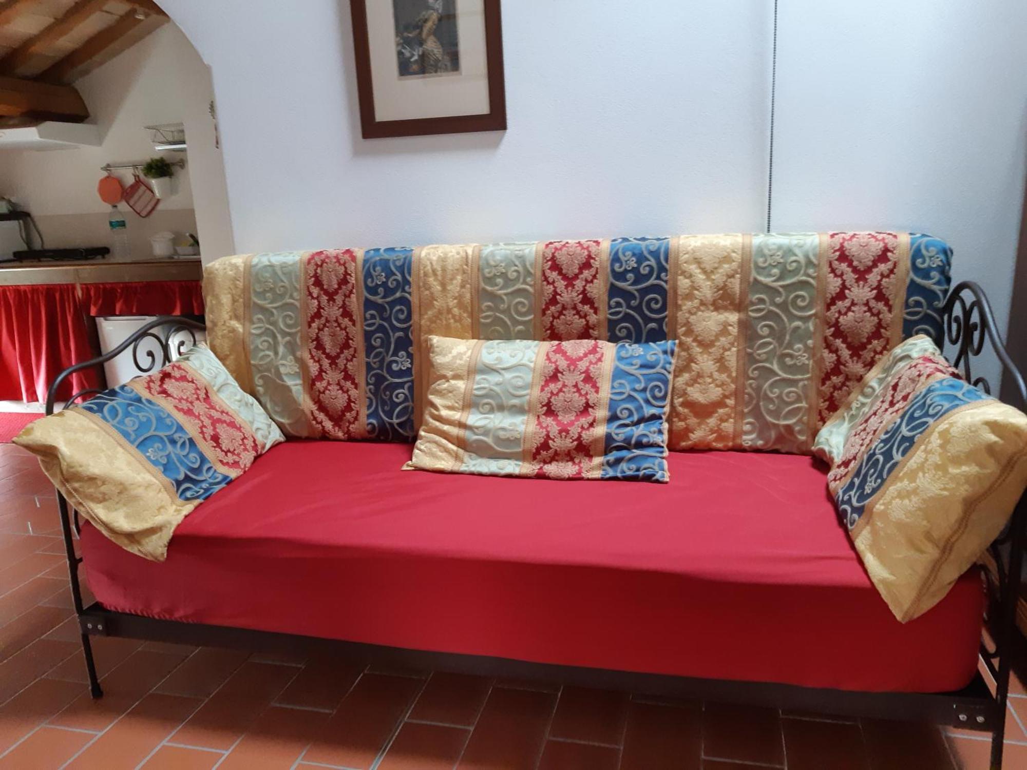 B&B Le Ripe Lugo  Kültér fotó