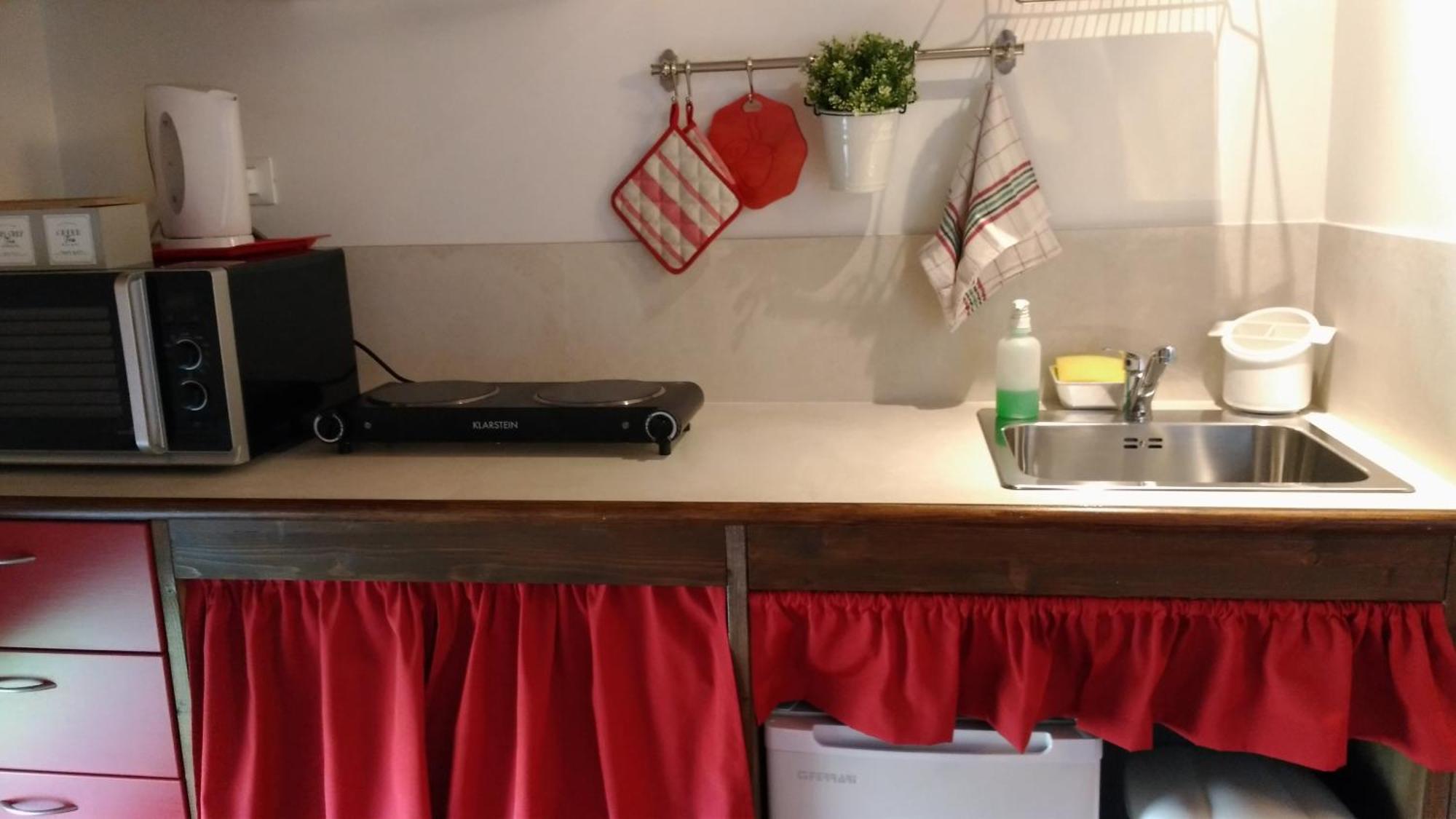 B&B Le Ripe Lugo  Kültér fotó