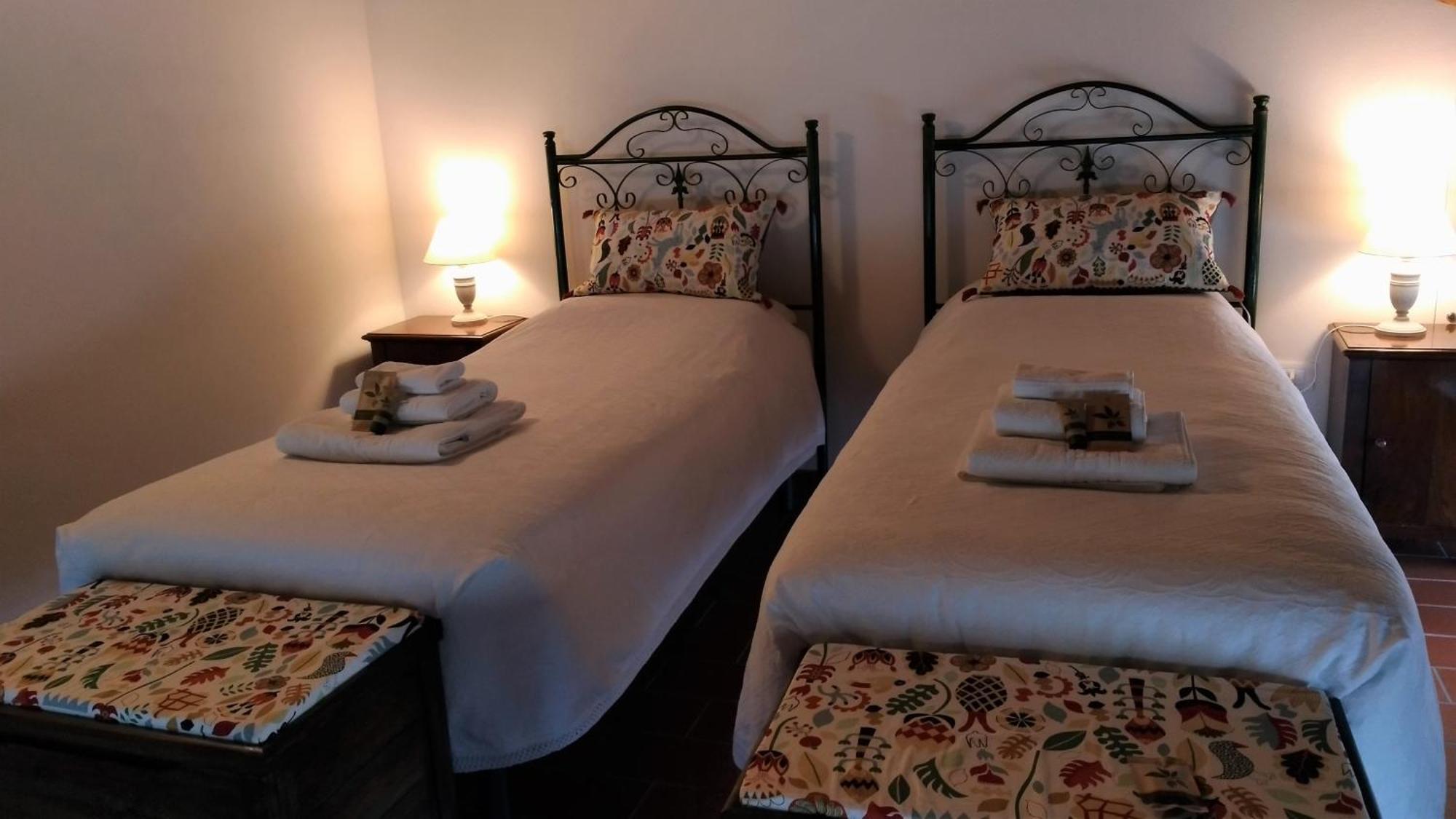 B&B Le Ripe Lugo  Kültér fotó