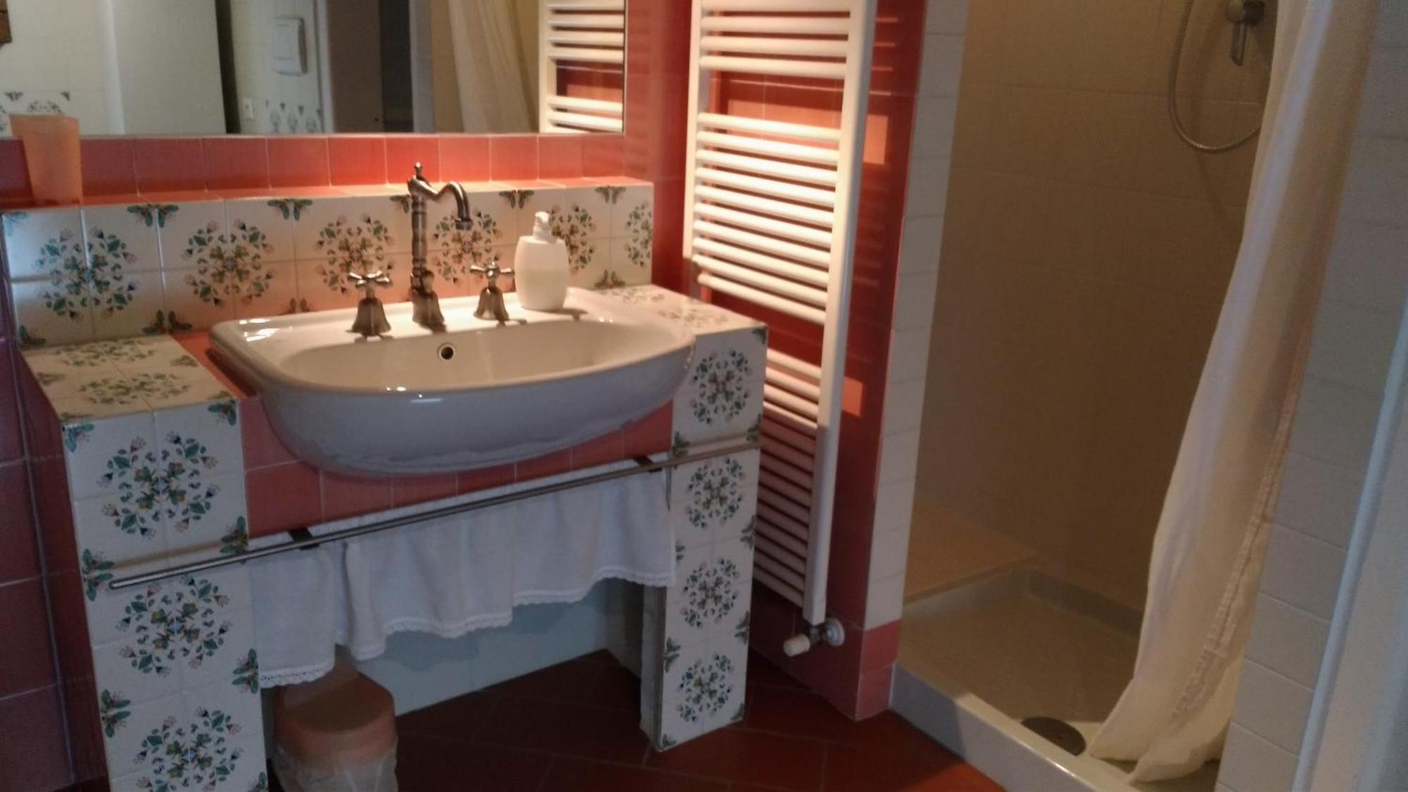 B&B Le Ripe Lugo  Kültér fotó