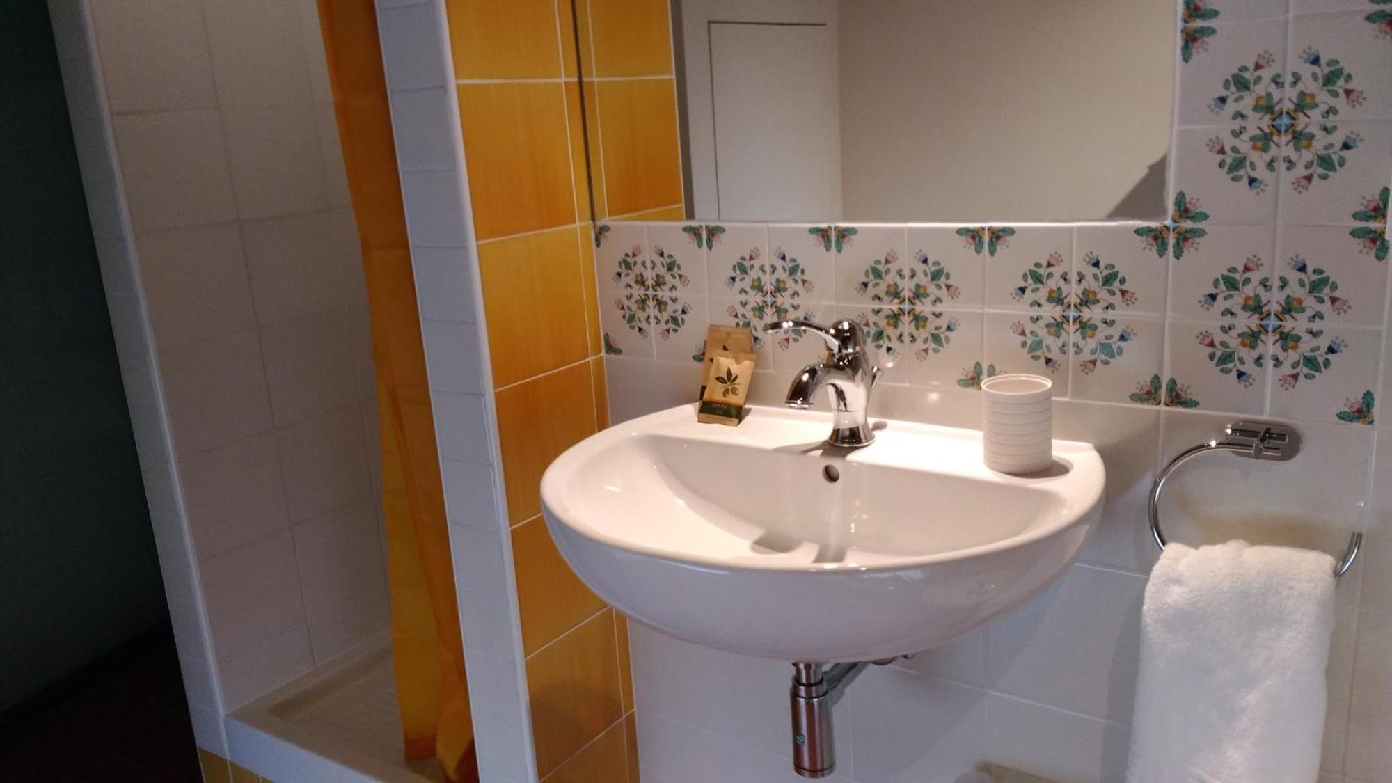 B&B Le Ripe Lugo  Kültér fotó