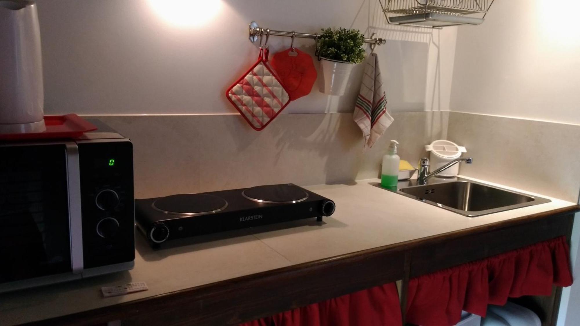 B&B Le Ripe Lugo  Kültér fotó